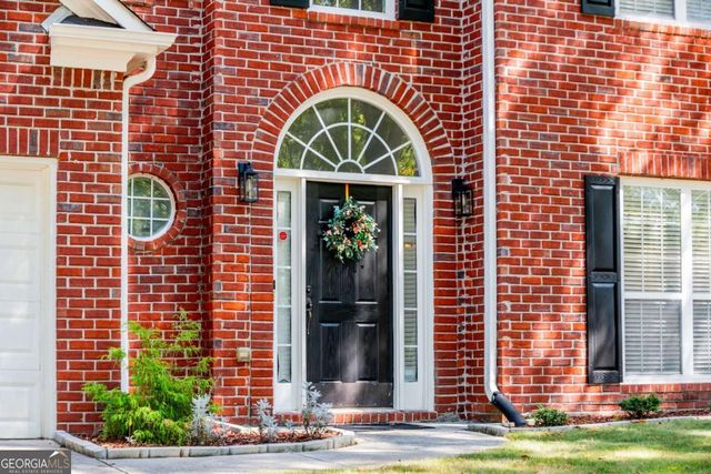 640 FITZGERALD Place, Atlanta, GA 30349