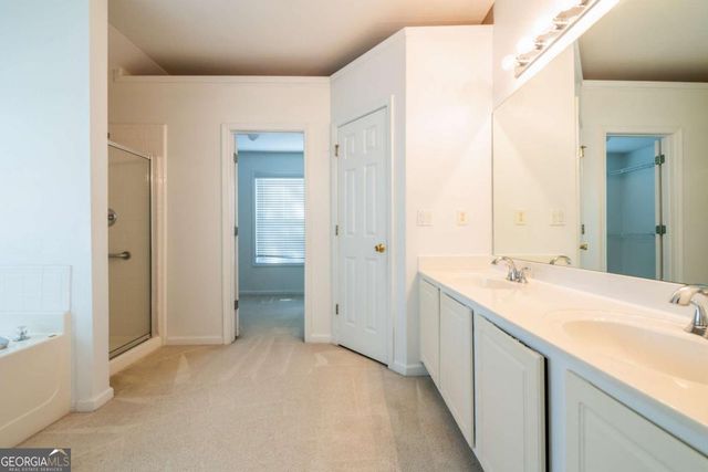 640 FITZGERALD Place, Atlanta, GA 30349