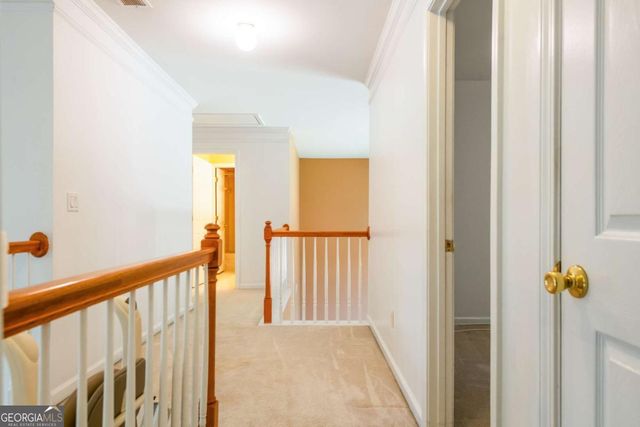 640 FITZGERALD Place, Atlanta, GA 30349