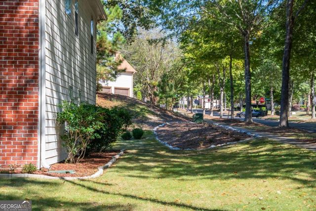 640 FITZGERALD Place, Atlanta, GA 30349