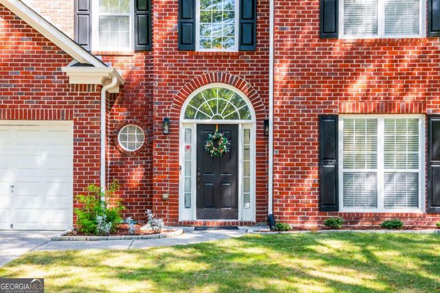 640 FITZGERALD Place, Atlanta, GA 30349