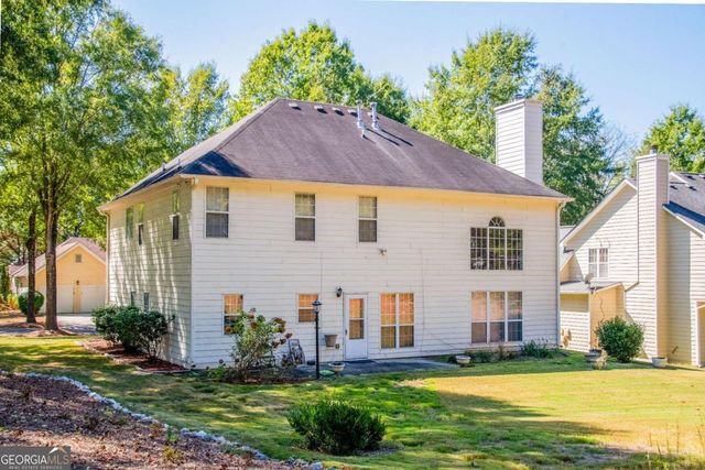 640 FITZGERALD Place, Atlanta, GA 30349