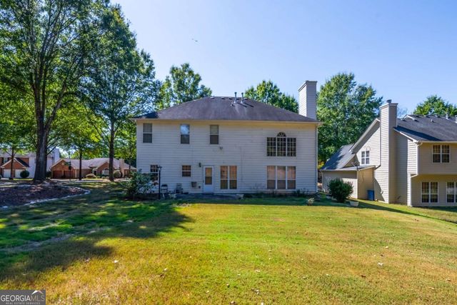 640 FITZGERALD Place, Atlanta, GA 30349