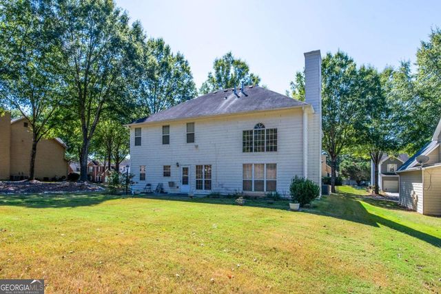 640 FITZGERALD Place, Atlanta, GA 30349