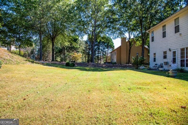 640 FITZGERALD Place, Atlanta, GA 30349