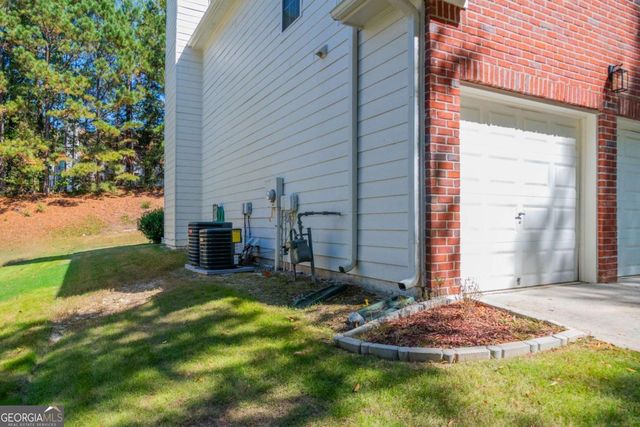 640 FITZGERALD Place, Atlanta, GA 30349