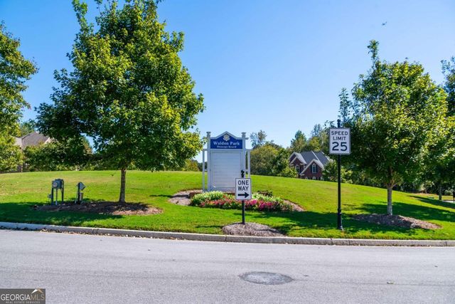 640 FITZGERALD Place, Atlanta, GA 30349
