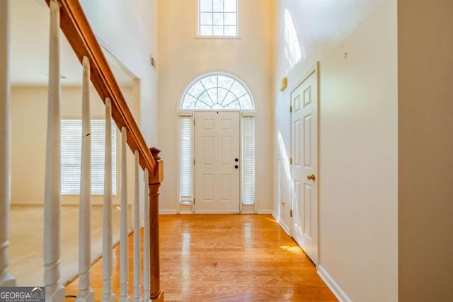 640 FITZGERALD Place, Atlanta, GA 30349