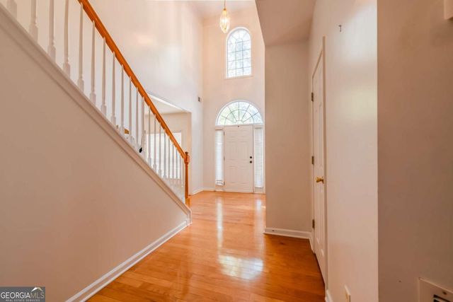 640 FITZGERALD Place, Atlanta, GA 30349