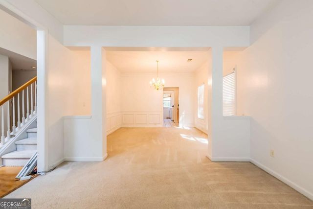 640 FITZGERALD Place, Atlanta, GA 30349