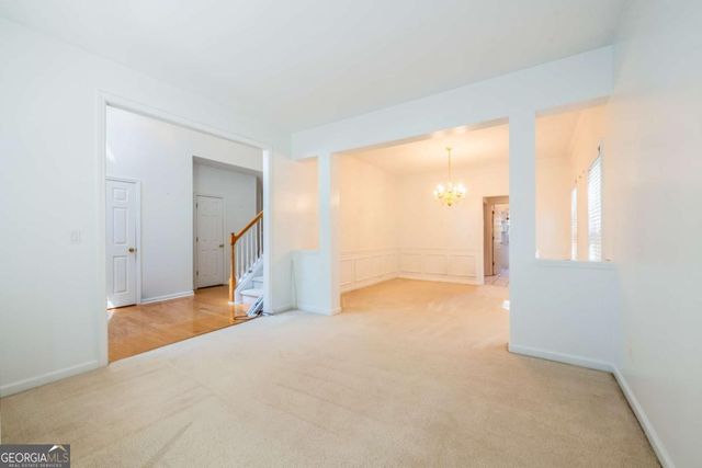 640 FITZGERALD Place, Atlanta, GA 30349