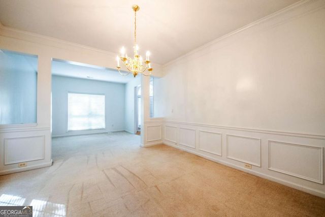 640 FITZGERALD Place, Atlanta, GA 30349