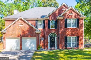 640 FITZGERALD Place, Atlanta, GA 30349