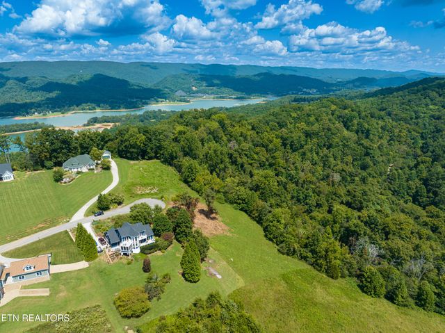 0 Paradise Mtn Lane, Bean Station, TN 37708