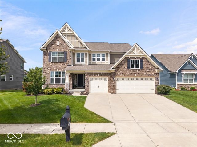 15982 Oakhurst Lane, Fishers, IN 46040