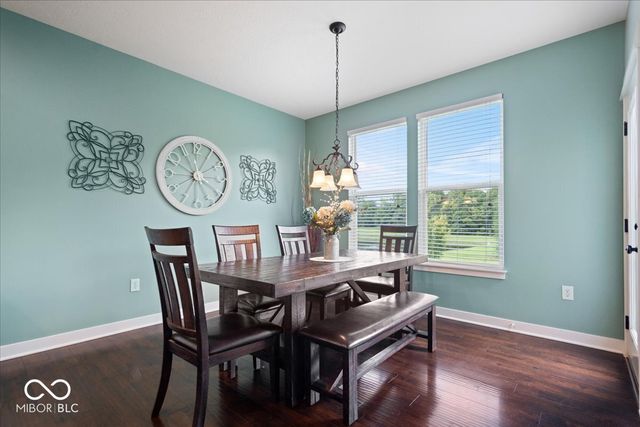 15982 Oakhurst Lane, Fishers, IN 46040
