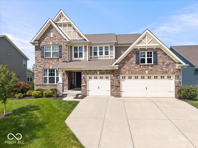 15982 Oakhurst Lane, Fishers, IN 46040