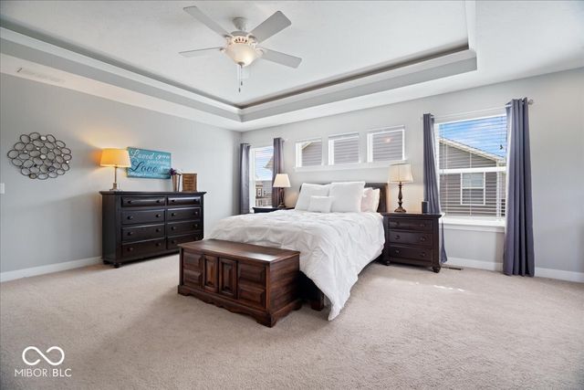 15982 Oakhurst Lane, Fishers, IN 46040