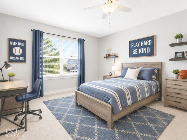 15982 Oakhurst Lane, Fishers, IN 46040
