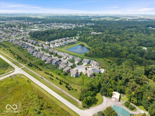 15982 Oakhurst Lane, Fishers, IN 46040
