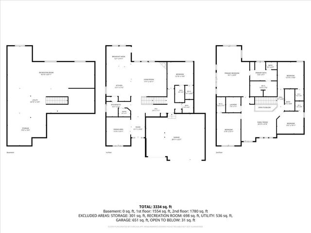 15982 Oakhurst Lane, Fishers, IN 46040