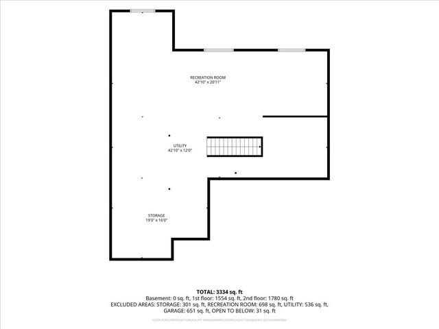 15982 Oakhurst Lane, Fishers, IN 46040