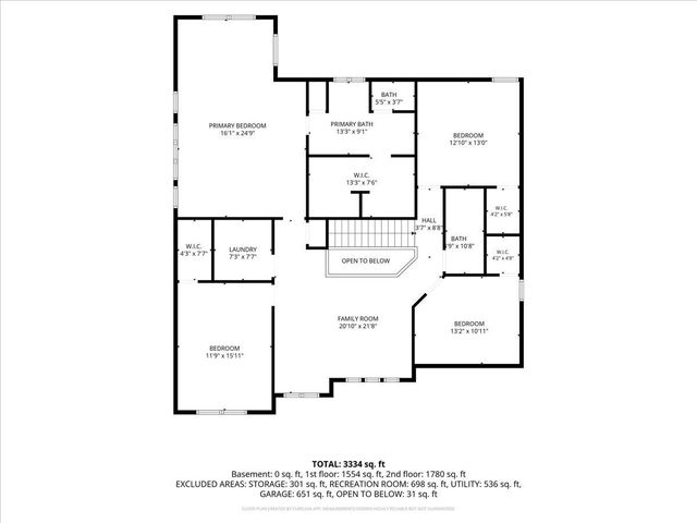 15982 Oakhurst Lane, Fishers, IN 46040
