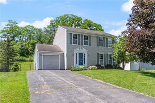 3331 Eagles Roost Lane, Walworth, NY 14502