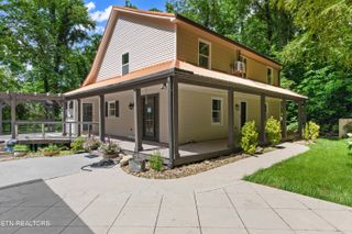 120 Kingdom Lane, Walland, TN 37886