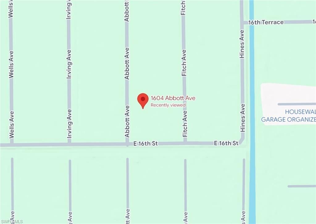 1604 Abbott AVE, LEHIGH ACRES, FL 33972 — photo 3