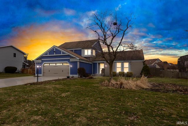 51950 Chicory Lane, Granger, IN 46530