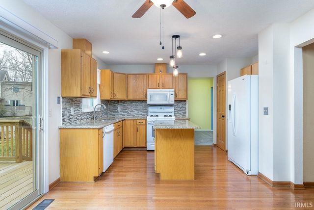 51950 Chicory Lane, Granger, IN 46530