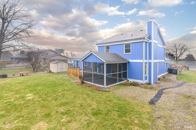 51950 Chicory Lane, Granger, IN 46530