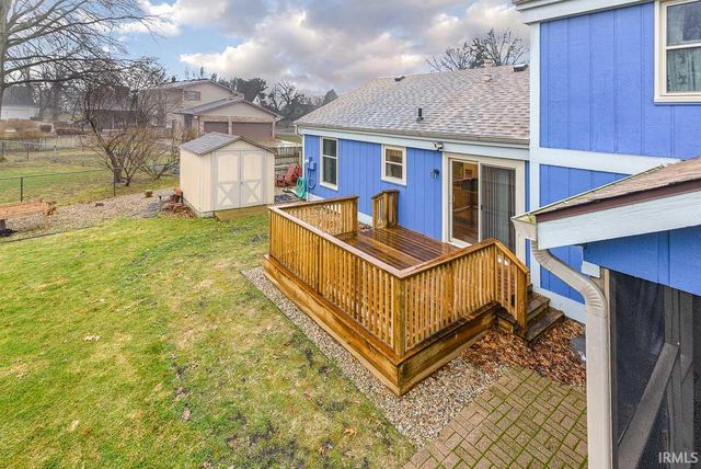 51950 Chicory Lane, Granger, IN 46530