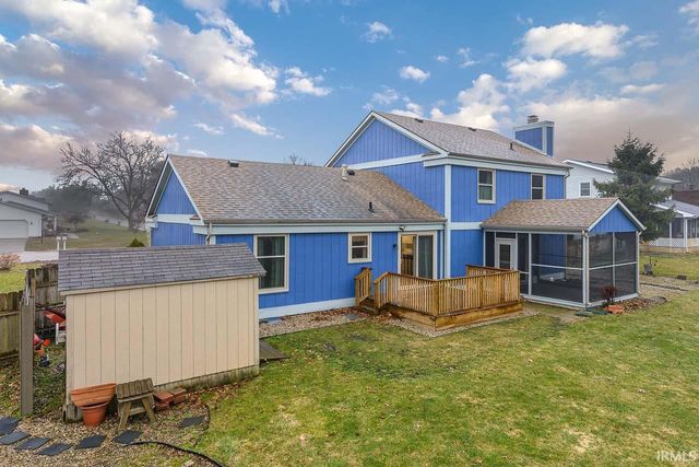 51950 Chicory Lane, Granger, IN 46530