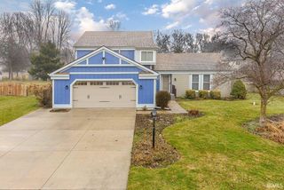 51950 Chicory Lane, Granger, IN 46530