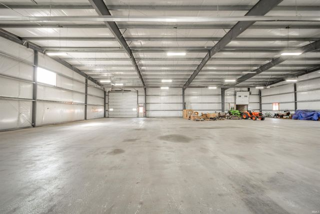 9001 S County Road 700 W, Daleville, IN 47334