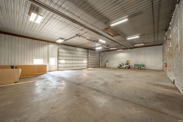9001 S County Road 700 W, Daleville, IN 47334