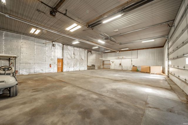 9001 S County Road 700 W, Daleville, IN 47334