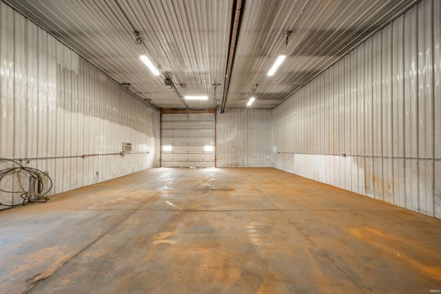 9001 S County Road 700 W, Daleville, IN 47334