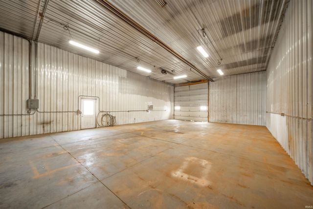 9001 S County Road 700 W, Daleville, IN 47334