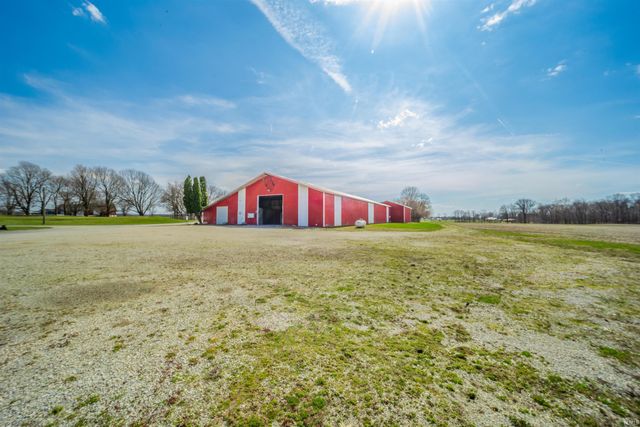 9001 S County Road 700 W, Daleville, IN 47334