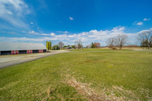 9001 S County Road 700 W, Daleville, IN 47334