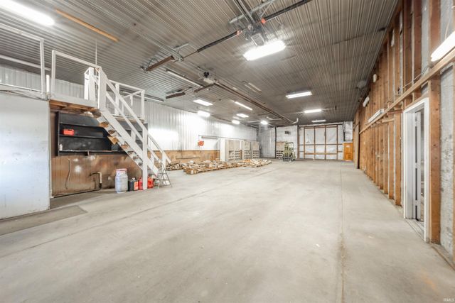 9001 S County Road 700 W, Daleville, IN 47334