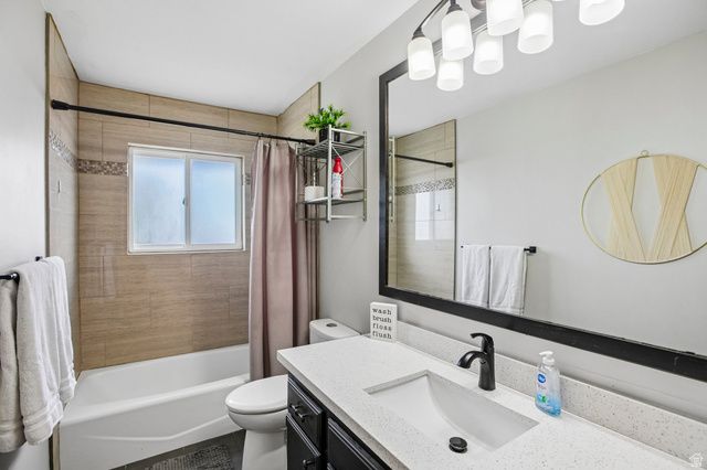 4547 S MADISON AVE, Ogden, UT 84403