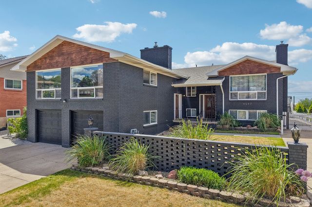4547 S MADISON AVE, Ogden, UT 84403