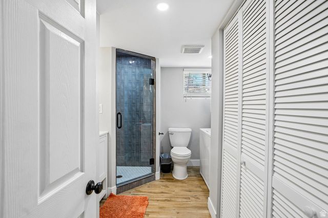 4547 S MADISON AVE, Ogden, UT 84403