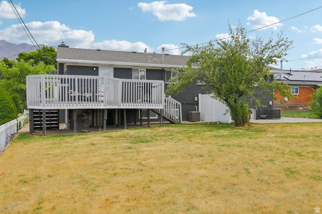 4547 S MADISON AVE, Ogden, UT 84403