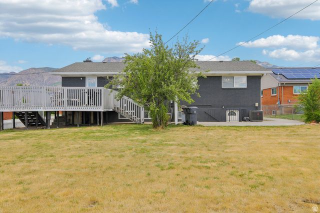 4547 S MADISON AVE, Ogden, UT 84403
