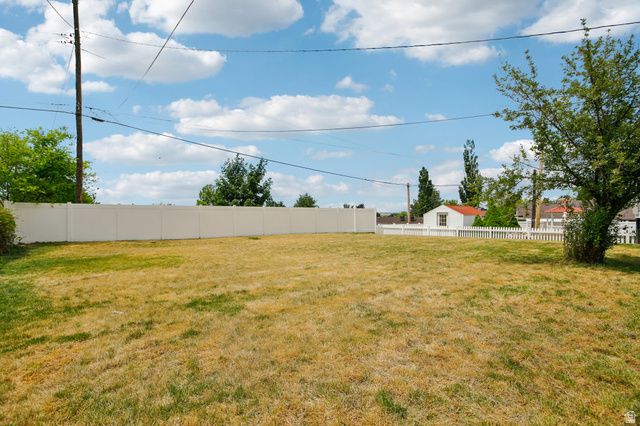 4547 S MADISON AVE, Ogden, UT 84403